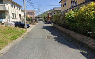 【周辺】 | 丹波篠山市今田町下立杭　土地2