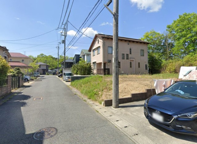 【周辺】 | 丹波篠山市今田町下立杭　土地2