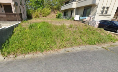 【外観】 | 丹波篠山市今田町下立杭　土地2