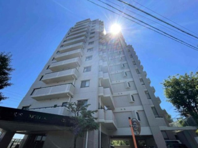 【外観】 | グローリアス守山大牧町＜仲介手数料無料＞ | 外観は落ち着いています