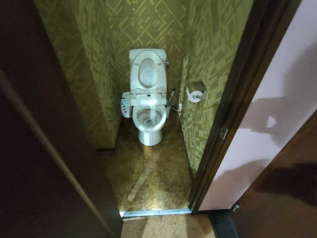 幸田町芦谷 プレステ21ビルの設備