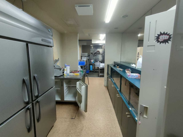 幸田町芦谷 プレステ21ビルのその他共用部分