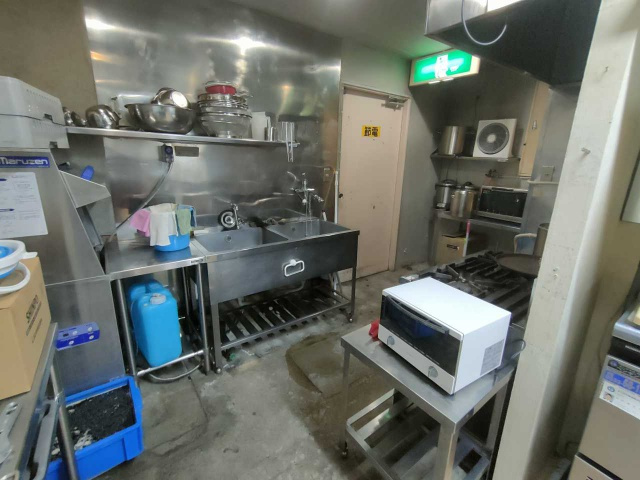 幸田町芦谷 プレステ21ビルのその他共用部分