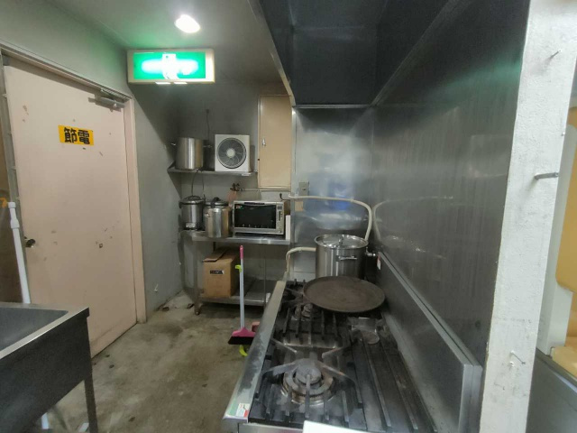 幸田町芦谷 プレステ21ビルのその他