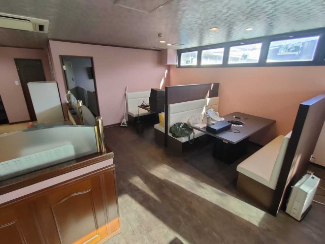 幸田町芦谷 プレステ21ビルのその他