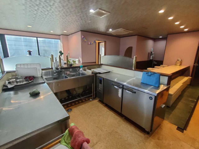 幸田町芦谷 プレステ21ビルのその他