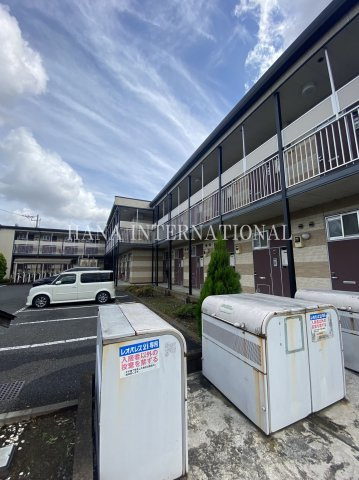 レオパレスピーヌス