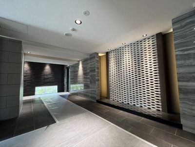 【エントランス】 | S-RESIDENCE堀田North | ★エントランス　