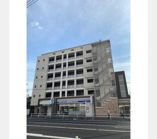 アスティオン高田