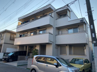 西宮市段上町８丁目のアパートの画像