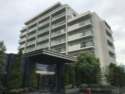 【外観】 | アルバックス守山＜仲介手数料無料＞ | 外観は落ち着いています