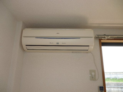 【設備】 | サンフレッシュ II