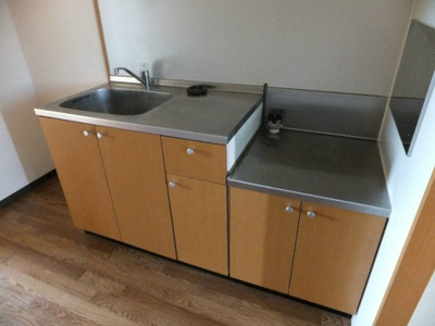 【キッチン】 | サンフレッシュ II