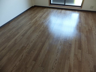 【居間・リビング】 | サンフレッシュ II