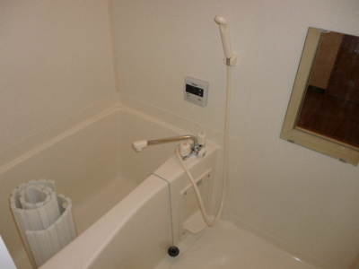 【浴室】 | サンフレッシュ II