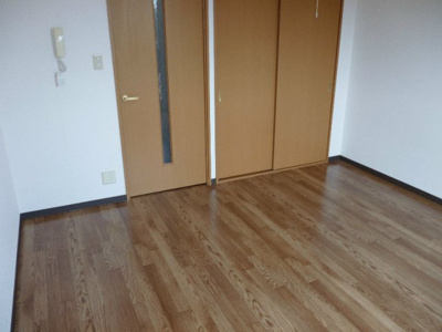 【寝室】 | サンフレッシュ II