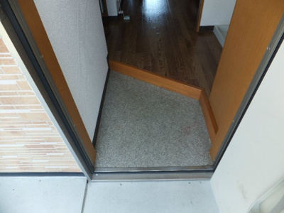 【玄関】 | サンフレッシュ II