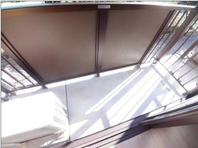 【バルコニー】 | サンフレッシュ II