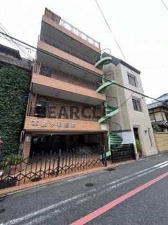【外観】 | 緑の館アネックス | 外観もきれいです