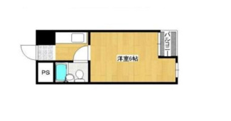 【間取り】 | 緑の館アネックス