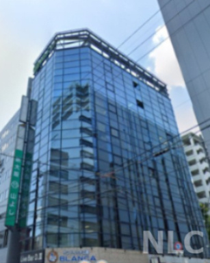 新大阪11山よしビルの画像