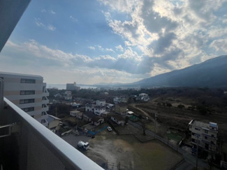 【展望】 | 廊下