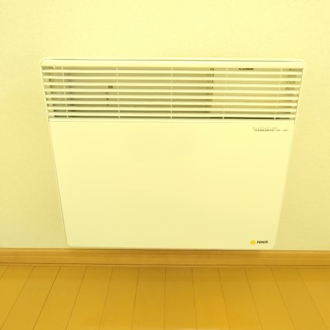 サウスガーデン柏木のその他
