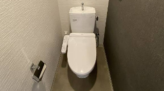 【トイレ】 | リアンプレミアム大濠公園　プライスホームなら仲介手数料0円！