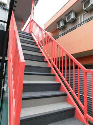 【その他共用部分】 | スカイウェイ