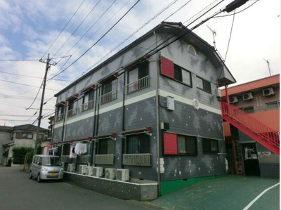 【外観】 | スカイウェイ