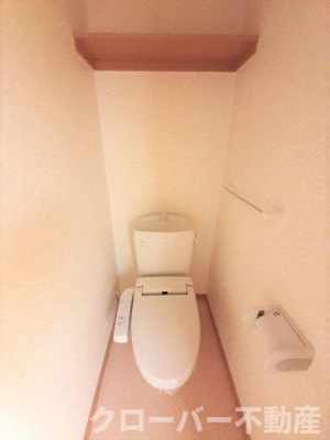 【トイレ】 | ハッピーセブン