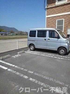 【駐車場】 | ハッピーセブン