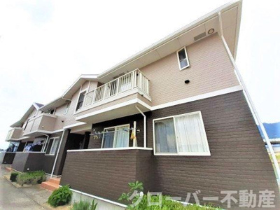 【外観】 | ハッピーセブン