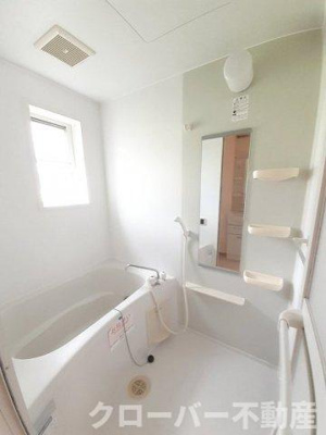 【浴室】 | ハッピーセブン