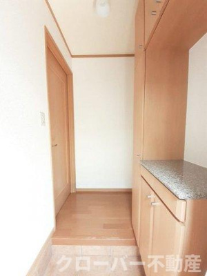 【玄関】 | ハッピーセブン