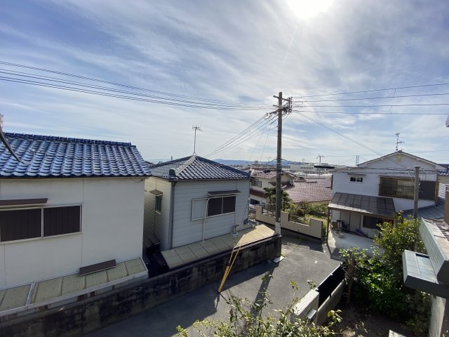 ヴィアーノ垂水王居殿の展望|☆神戸市垂水区　ヴィアーノ垂水王居殿☆