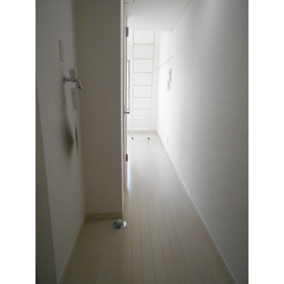 【その他】 | グローリア北千住