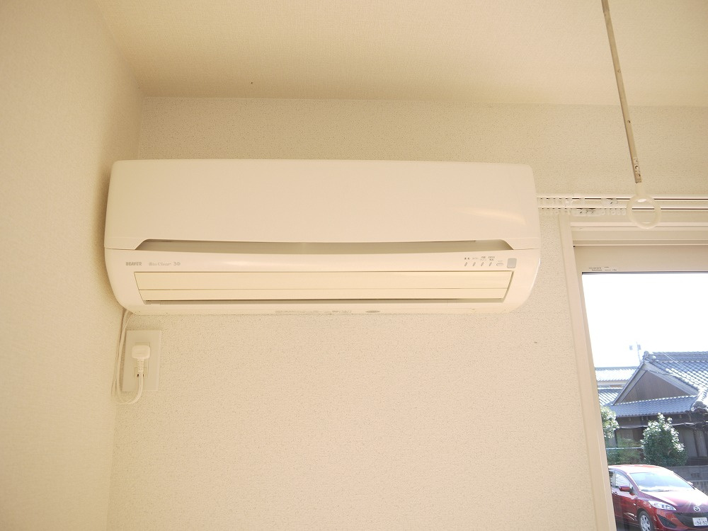 エステート陽だまりのその他