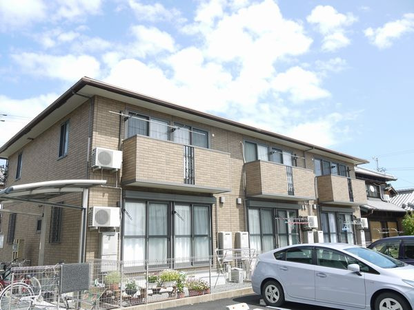 エステート陽だまり