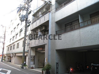 【外観】 | コーポ土山