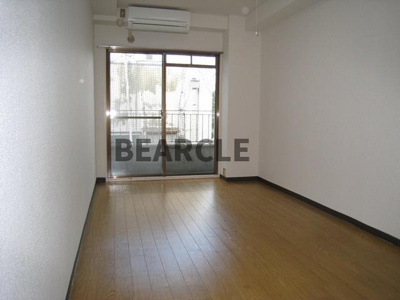 【居間・リビング】 | コーポ土山