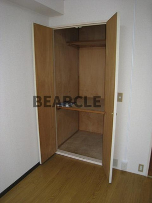 【収納】 | コーポ土山