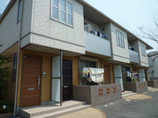 サン・ソニアＡ