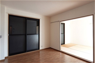 【セキュリティ】 | ヴェル・ソール　Ａ