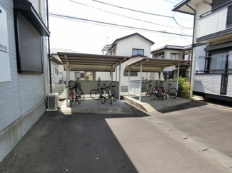 【その他共用部分】 | ヴェル・ソール　Ａ