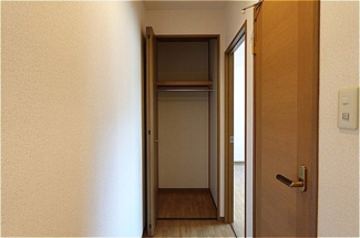 【収納】 | ヴェル・ソール　Ａ