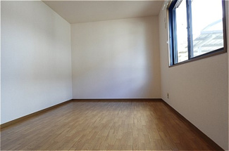 【洋室】 | ヴェル・ソール　Ａ