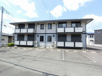 【外観】 | ヴェル・ソール　Ａ