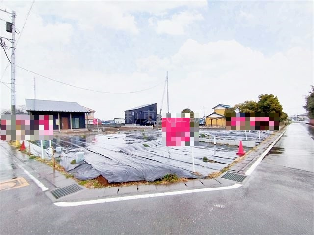 【外観】の画像