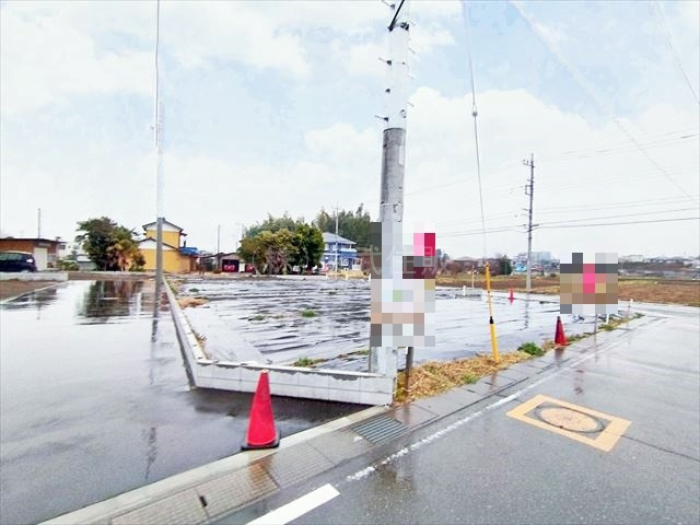 【外観】の画像